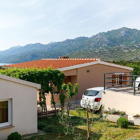 Boreas Jasenice  Εξωτερικό φωτογραφία