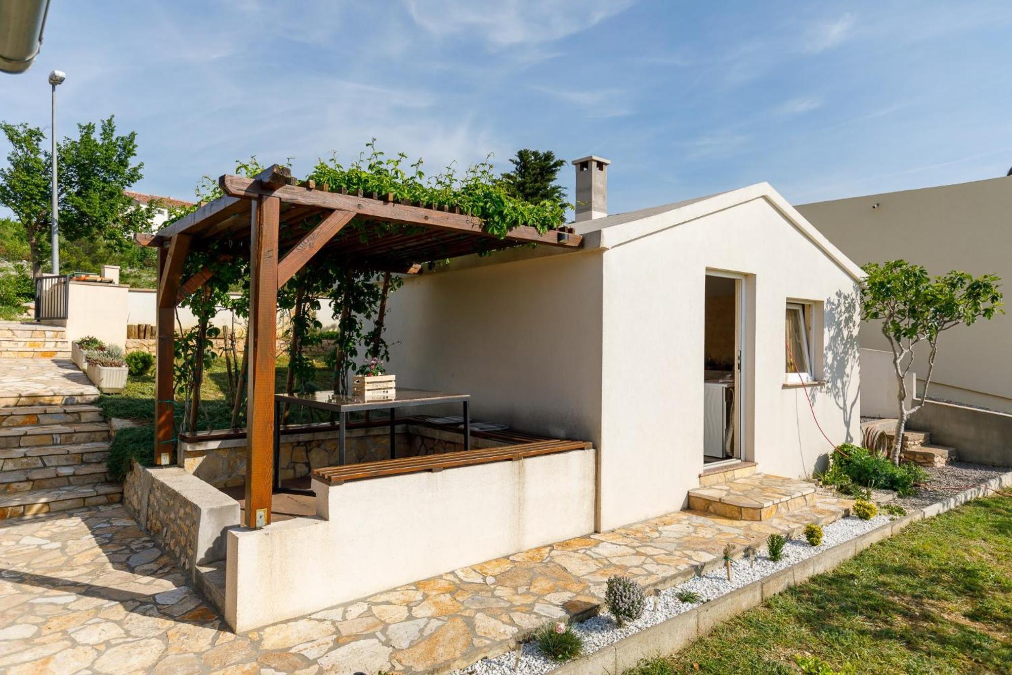 Boreas Jasenice  Εξωτερικό φωτογραφία