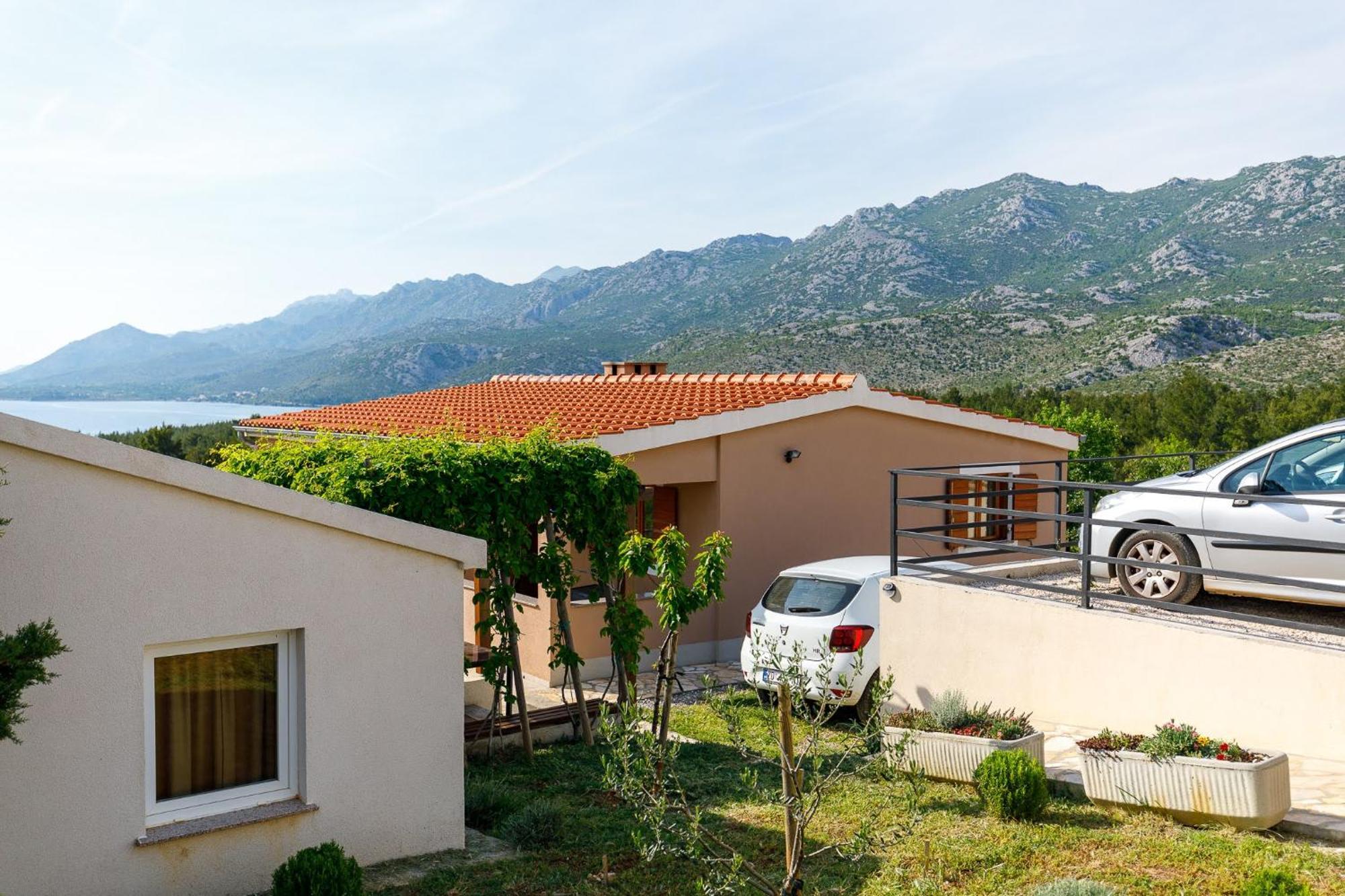 Boreas Jasenice  Εξωτερικό φωτογραφία
