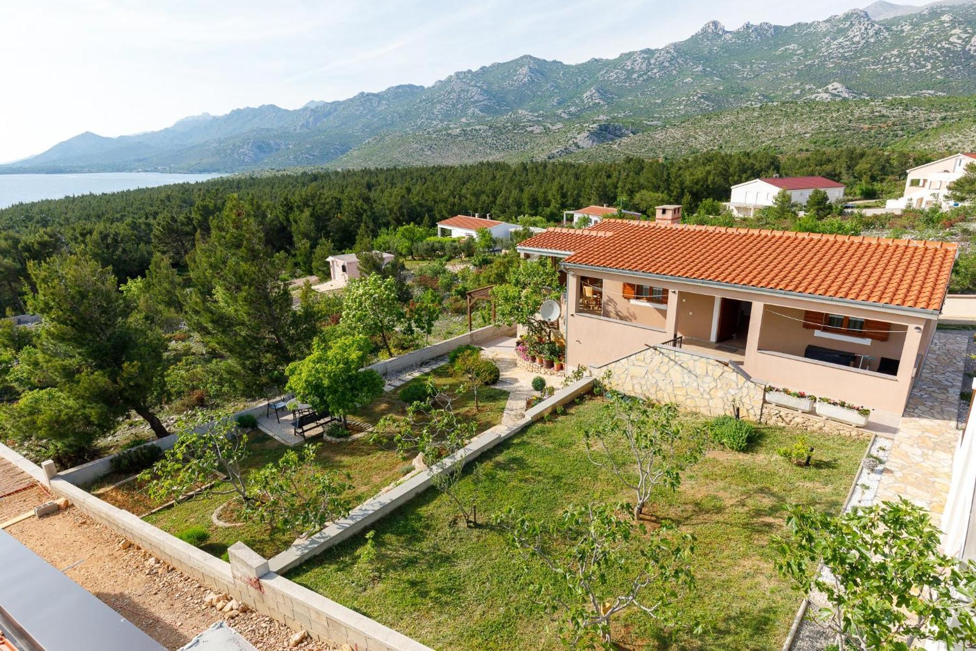Boreas Jasenice  Εξωτερικό φωτογραφία