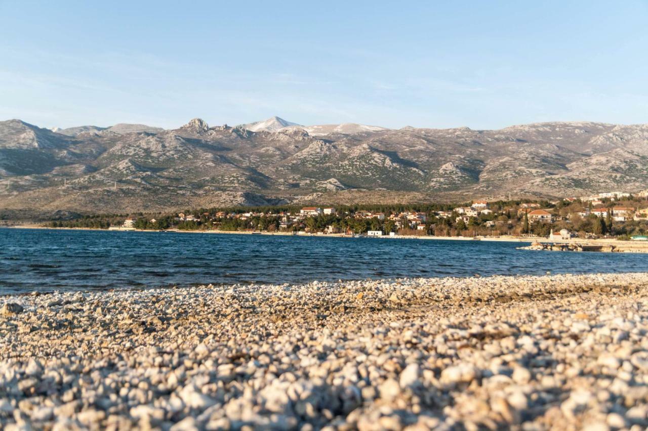 Boreas Jasenice  Εξωτερικό φωτογραφία