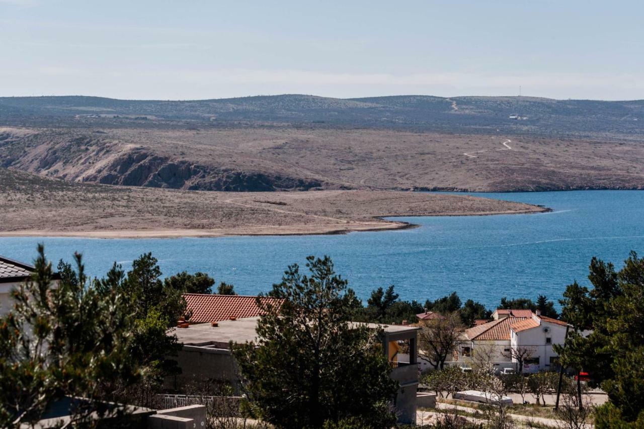 Boreas Jasenice  Εξωτερικό φωτογραφία