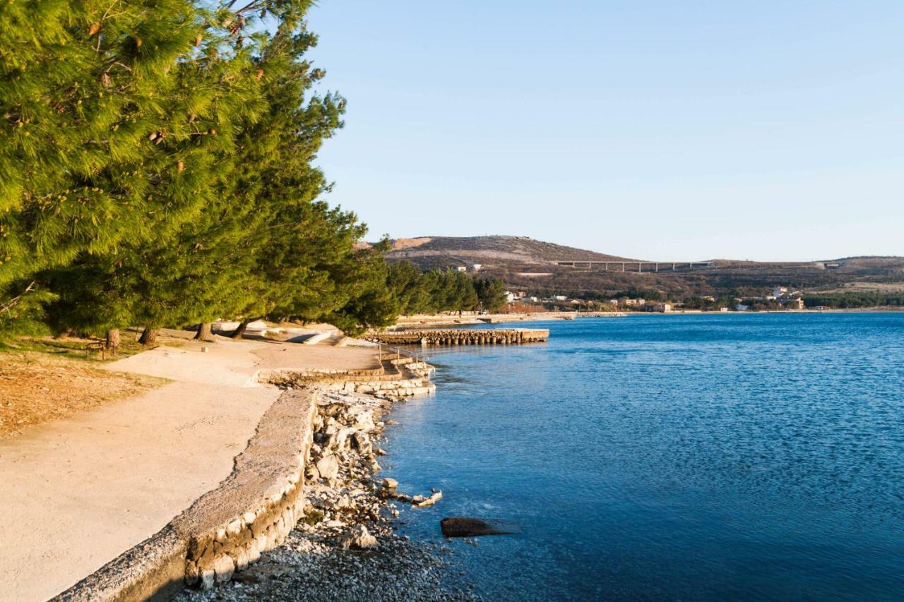 Boreas Jasenice  Εξωτερικό φωτογραφία