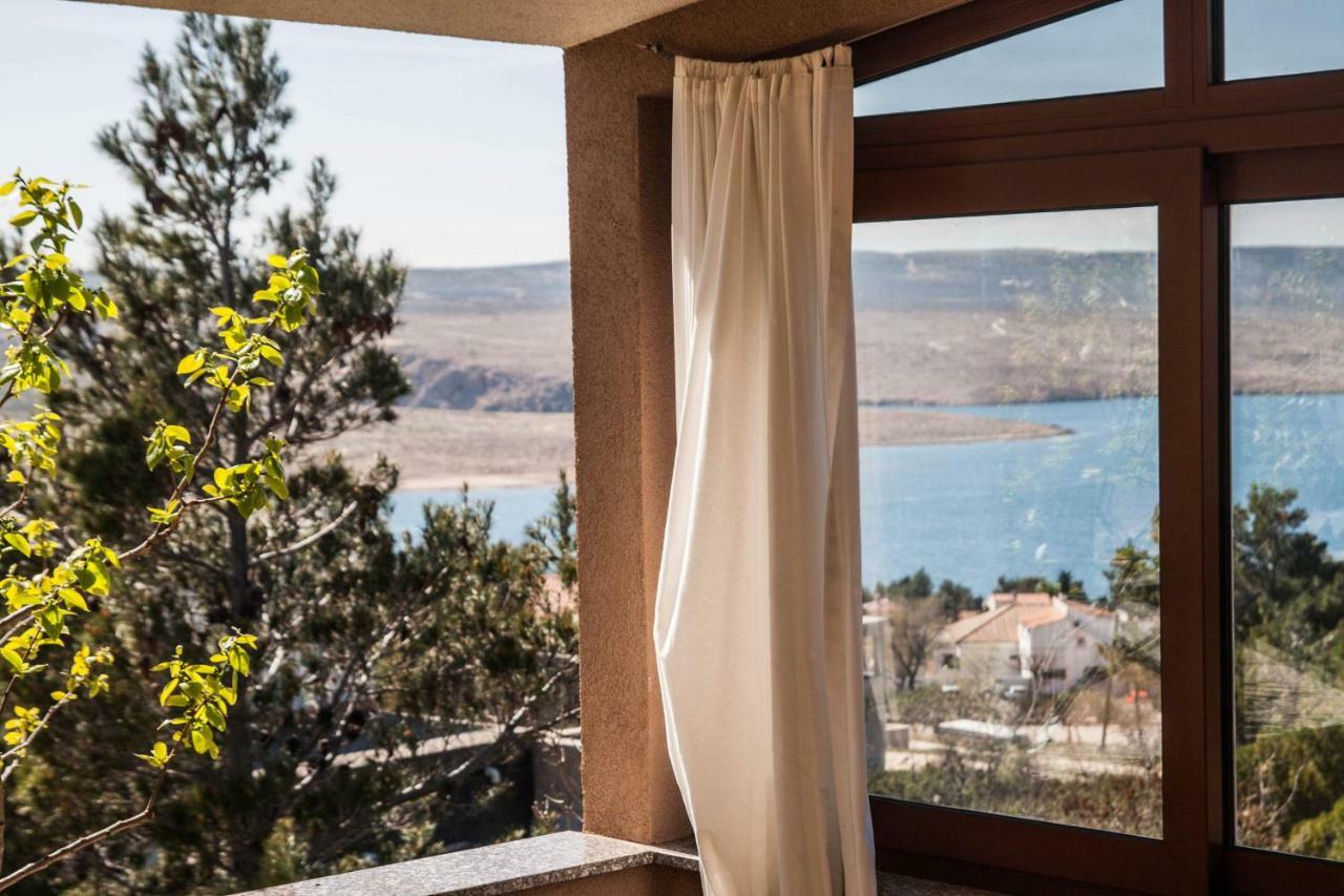Boreas Jasenice  Εξωτερικό φωτογραφία