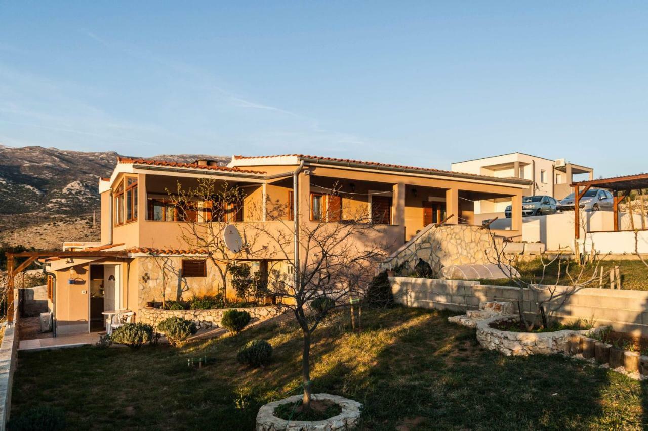 Boreas Jasenice  Εξωτερικό φωτογραφία