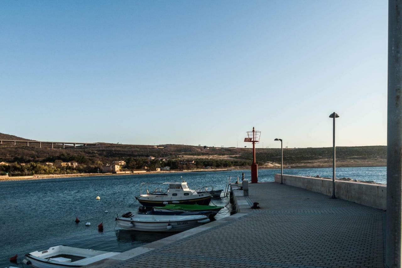 Boreas Jasenice  Εξωτερικό φωτογραφία